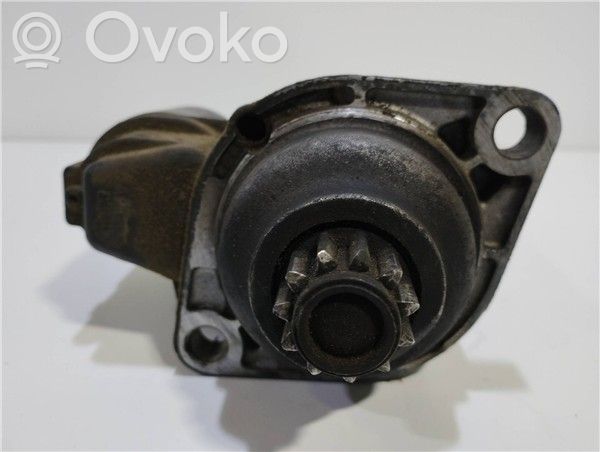 Seat Toledo II (1M) Motor de arranque 