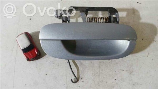 Peugeot 607 Front door exterior handle 