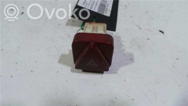 Citroen C5 Hazard light switch 
