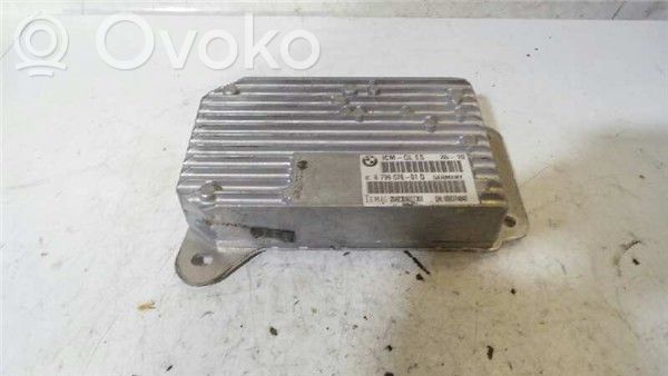 BMW 5 F10 F11 Module de contrôle airbag 