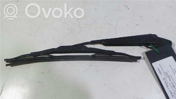 Ford Focus Wischerarm Heckscheibe 