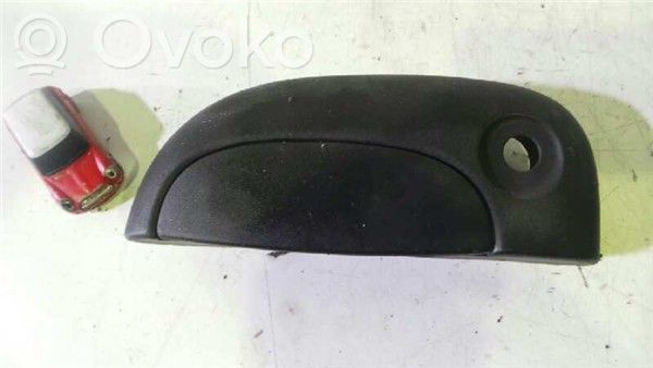 Renault Kangoo I Manecilla externa puerta delantera 