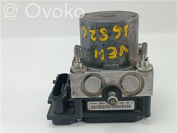 Fiat Stilo ABS vadības bloks 