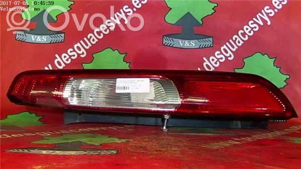 Rear tail light bulb   HWDA,1420450