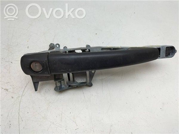 Peugeot 207 Front door exterior handle 