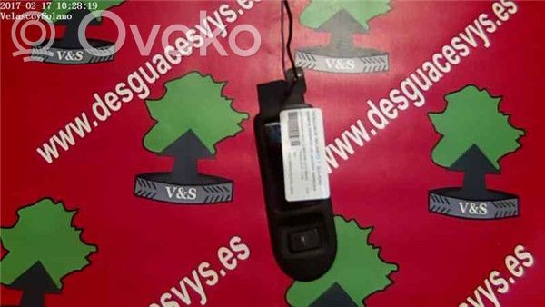 Volkswagen Golf V Manecilla interna puerta delantera 
