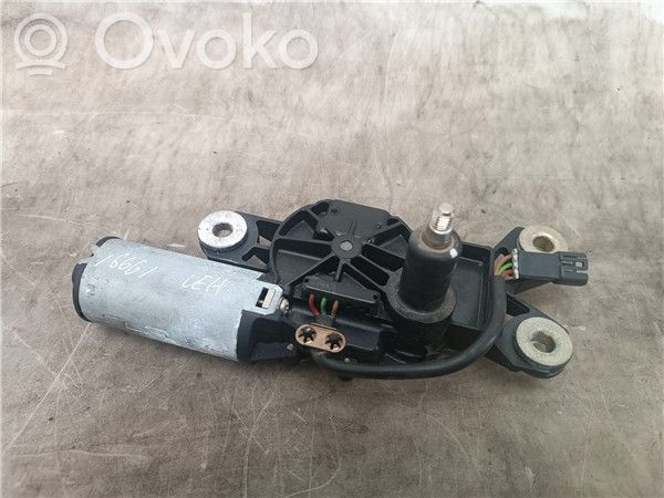 Smart ForTwo I MC01 Motor del limpiaparabrisas trasero 