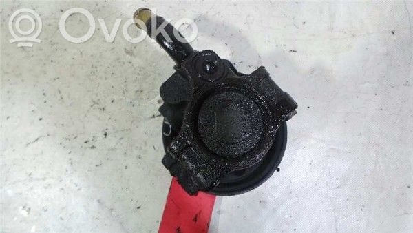 Ford Focus Power steering pump 