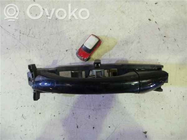 Mercedes-Benz C AMG W203 Rear door exterior handle 