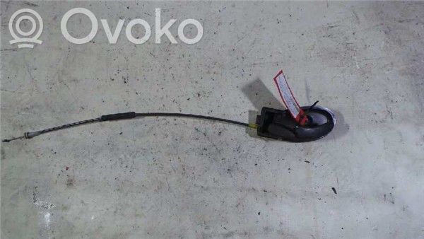 Ford Focus Front door interior handle 