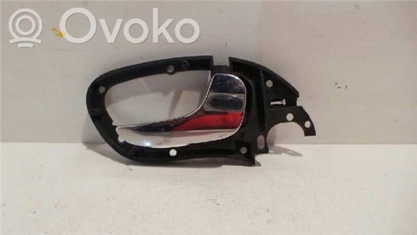 Seat Leon (1M) Rear door interior handle 