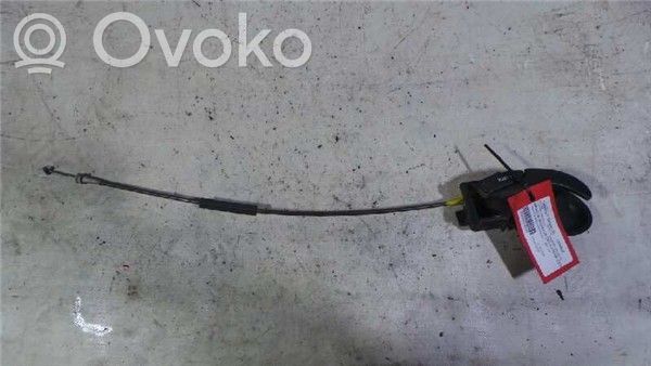Ford Focus Front door interior handle 