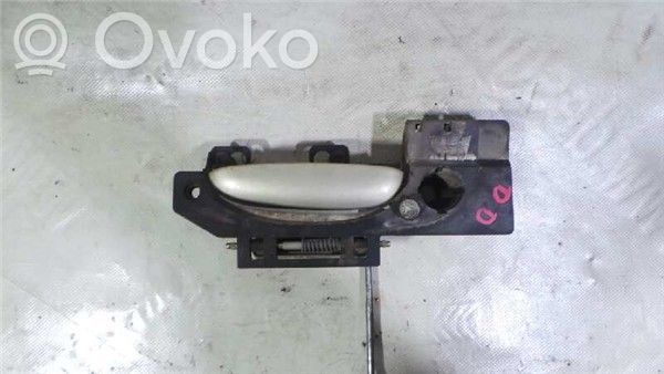 Jaguar S-Type Etuoven ulkokahva 