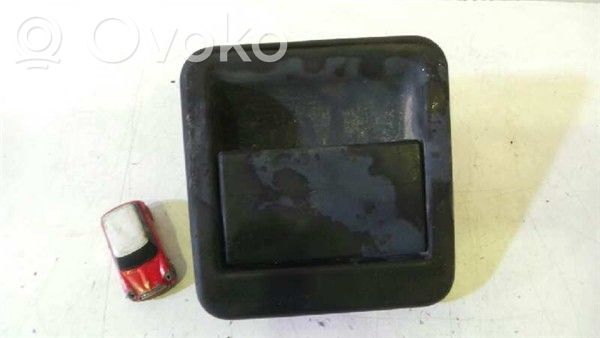 Citroen Jumper Front door exterior handle 