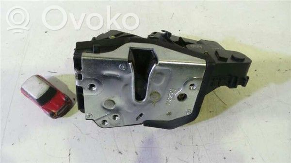 Alpina B3 E46 Rear door lock 