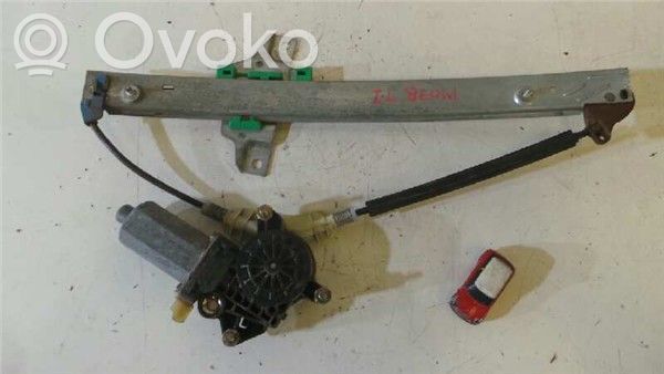 Toyota Avensis T220 Elektriskā loga pacelšanas mehānisma komplekts 