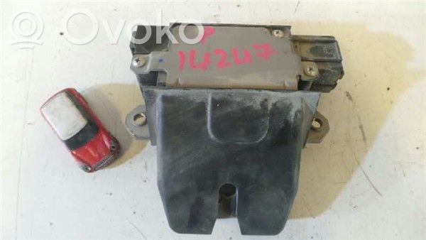Tailgate/trunk/boot lock/catch/latch   KKDA,3M51R442A66AP