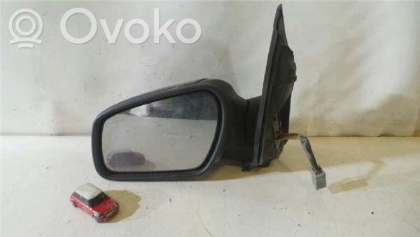Manual wing mirror   KKDA