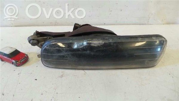 Alpina B3 E46 Front fog light 