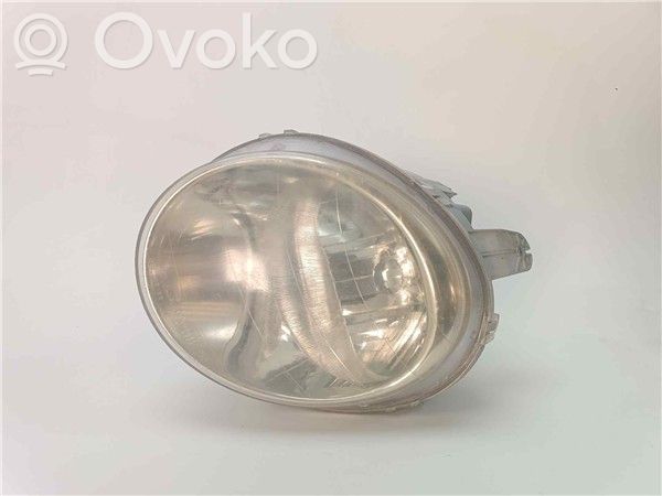 Chevrolet Lova Headlight/headlamp 