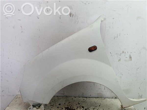 Renault Kangoo I Nadkole przednie 