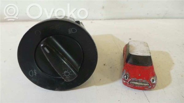 Volkswagen Sharan Interruptor de luz 