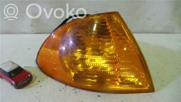 Alpina B3 E46 Front indicator light 