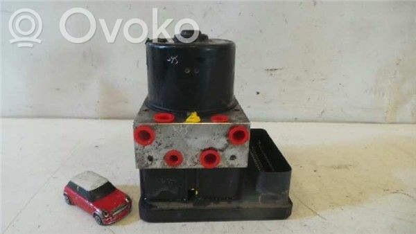 ABS control unit/module   KKDA,8M512C405AA