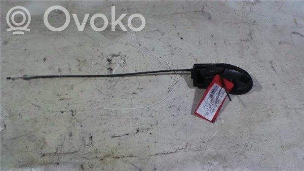 Ford Focus Rear door interior handle 