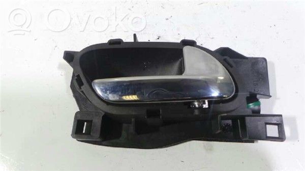 Citroen C4 I Manecilla interna puerta delantera 