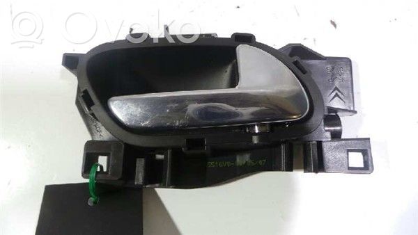 Citroen C4 Grand Picasso Rear door interior handle 