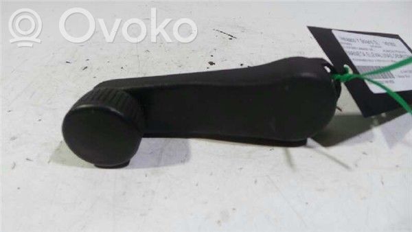 Volkswagen Golf V Front door interior handle 