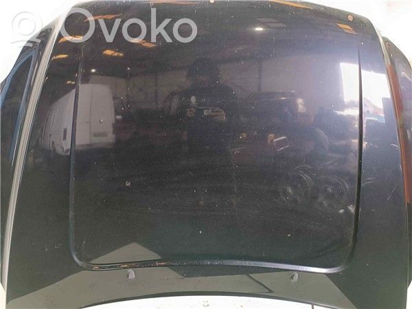 Volvo XC90 Konepelti 