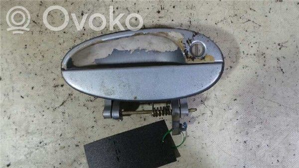 Daewoo Tacuma Manecilla externa puerta delantera 