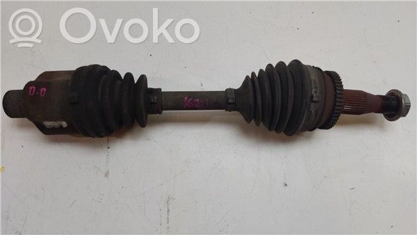 Eje delantero   EER,TTS1249F0081
