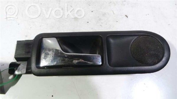 Volkswagen Golf V Rear door interior handle 