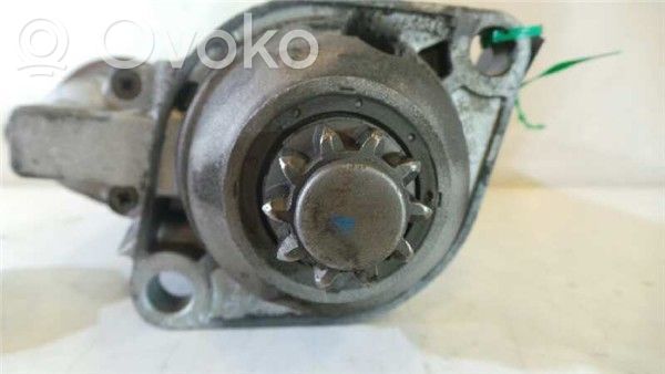 Skoda Octavia Mk1 (1U) Motor de arranque 
