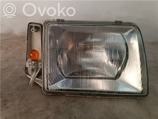 Seat Terra Headlight/headlamp 