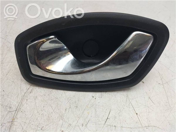 Renault Megane IV Front door interior handle 