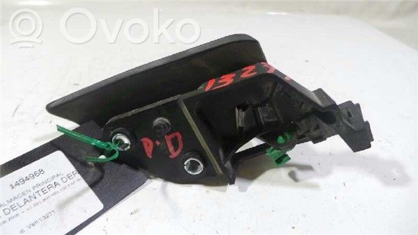 Citroen Jumper Front door interior handle 