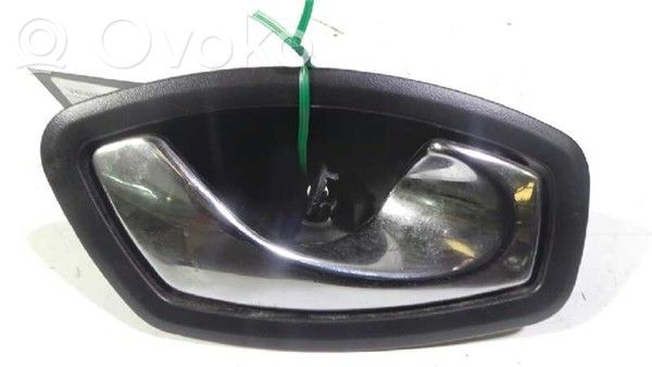 Renault Clio IV Rear door interior handle 