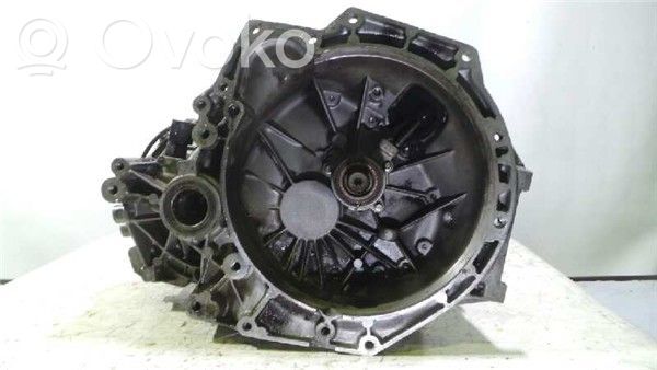 Ford Mondeo MK II Manual 5 speed gearbox 