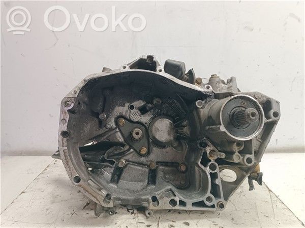 Renault Laguna I Manualna 5-biegowa skrzynia biegów 