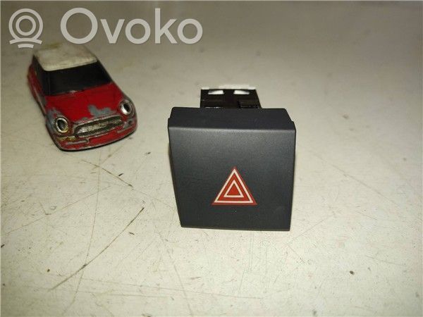 Peugeot 508 RXH Hazard light switch 