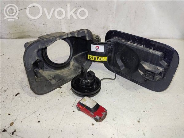 Peugeot 508 RXH Fuel tank filler cap 