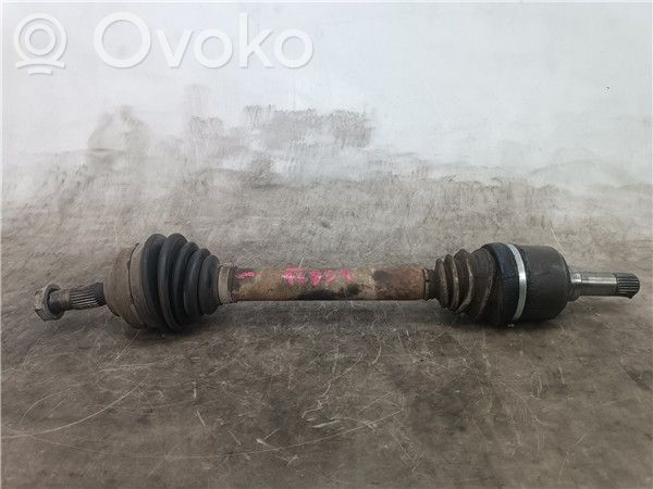 Vorderachse   D9B,3272LW