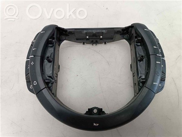 Multifunctional control switch/knob   62880056,96624939