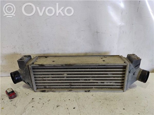 Ford Transit Intercooler radiator 