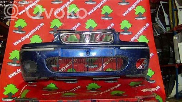 Rover 200 XV Front bumper 