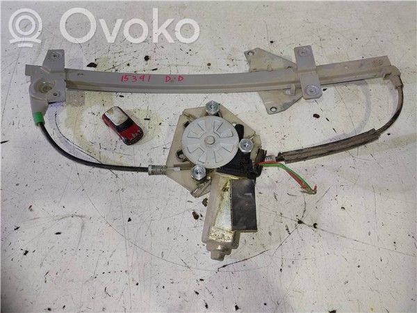 Volvo S40, V40 Fensterheber elektrisch ohne Motor Tür vorne 